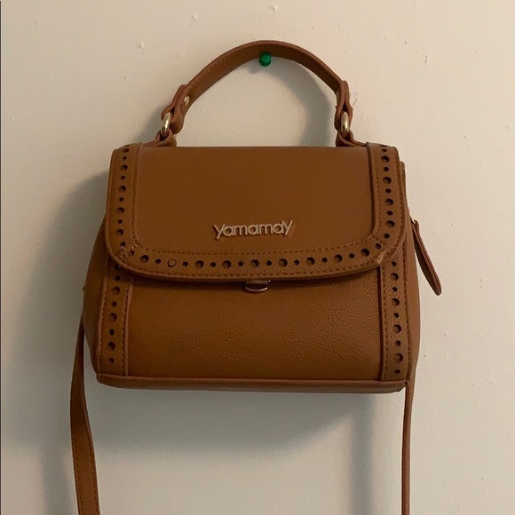 Yamamay Sling Bag - Picture 2 of 10